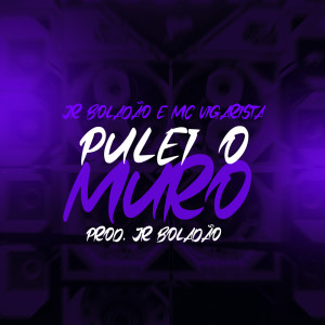 Dengarkan lagu Pulei o Muro (Explicit) nyanyian JR Boladao dengan lirik