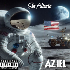 Album Sin Aliento (Explicit) from Aziel