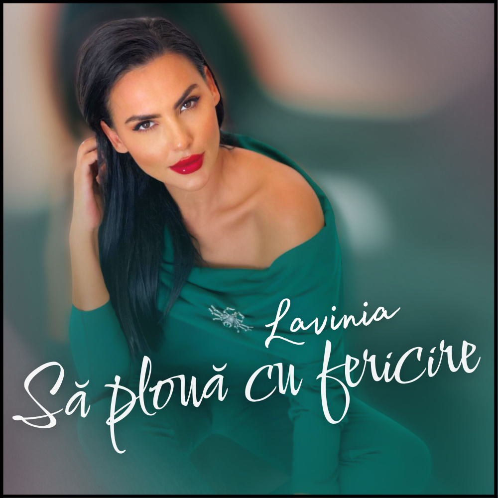 Să plouă cu fericire