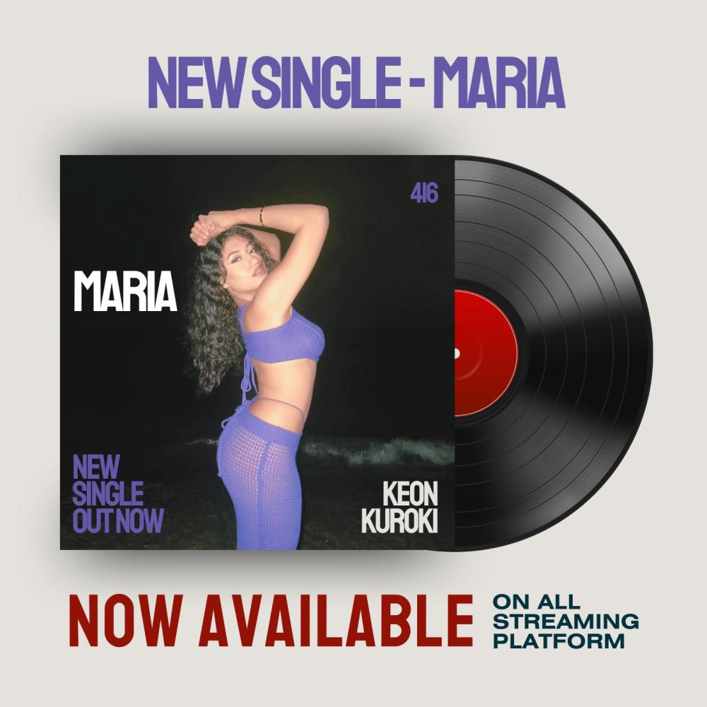 MARIA (Explicit)