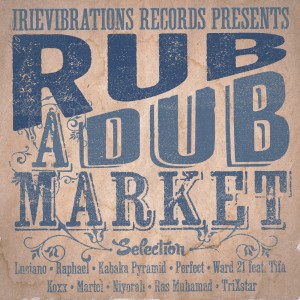 收听Luciano的Rub-a-Dub Market歌词歌曲