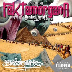 ดาวน์โหลดและฟังเพลง FAKTAMORGANA (Explicit) พร้อมเนื้อเพลงจาก deodiskografi