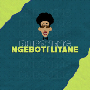 Dengarkan Ngeboti Liyane lagu dari DJ BONENG dengan lirik