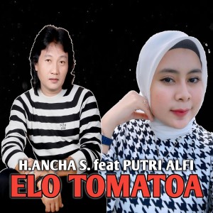 Album Elo Tomatoa oleh Ancha S