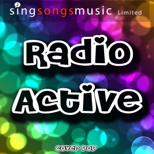 收聽Cover Pop的Radioactive歌詞歌曲