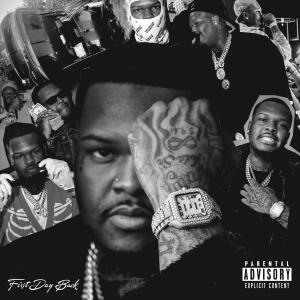 Lil Vada的專輯First Day Back (Explicit)