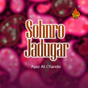 Aijaz Ali Chandio的專輯Sohnro Jadugar