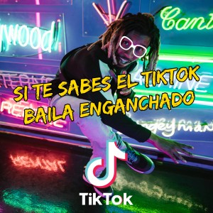 ดาวน์โหลดและฟังเพลง Si Te Sabes El TikTok Baila Enganchado พร้อมเนื้อเพลงจาก Dj TikTok Viral