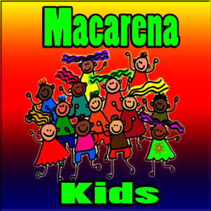 อัลบัม Macarena Kids ศิลปิน Macarena Party Kids