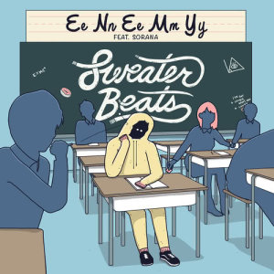 收聽Sweater Beats的Enemy (feat. Sorana)歌詞歌曲