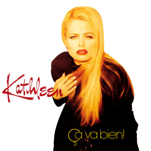 ดาวน์โหลดและฟังเพลง La première fois พร้อมเนื้อเพลงจาก Kathleen
