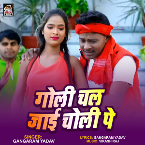 Album Goli Chal Jaai Choli Pe from Gangaram Yadav