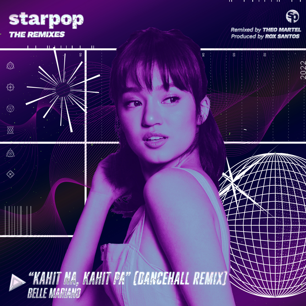 Kahit Na, Kahit Pa (Dancehall Remix)
