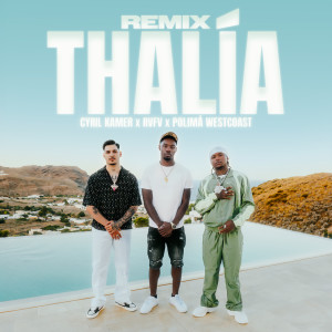 อัลบัม Thalía (Remix) ศิลปิน Polimá Westcoast