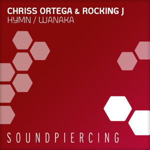 Album Hymn / Wanaka from Chriss Ortega