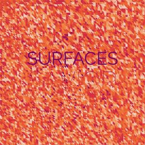 Dengarkan lagu Surfaces Savior nyanyian Marelin Rosli dengan lirik