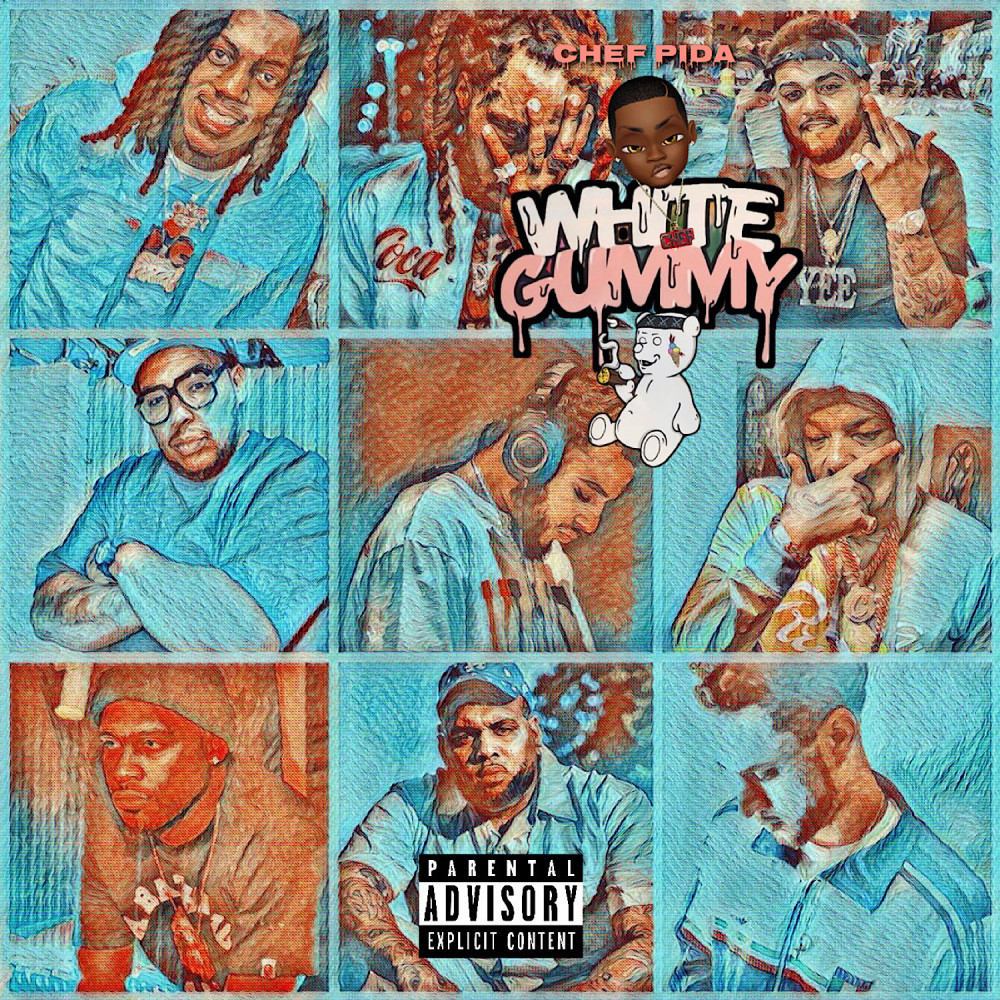 I'm A Player (Explicit)