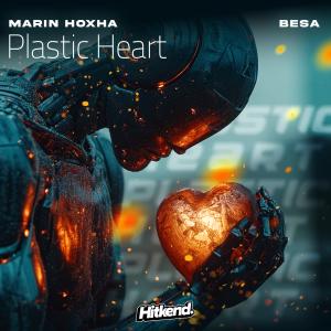 Marin Hoxha的專輯Plastic Heart