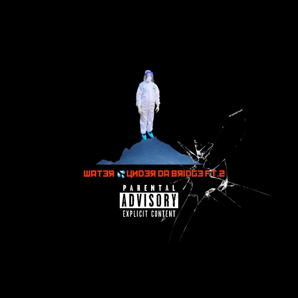 ON THE LIST (Explicit)