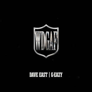 อัลบัม WDGAF ศิลปิน G-Eazy