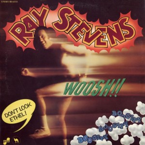 Dengarkan Bridget the Midget (The Queen Of the Blues)(1971 #50 Billboard chart hit) lagu dari Ray Stevens dengan lirik