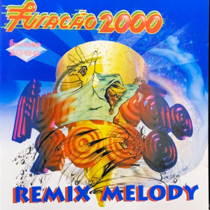 收聽Furaçao 2000的Say It's Gonna Rain歌詞歌曲