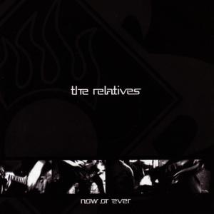 收聽The Relatives的Found My Place歌詞歌曲