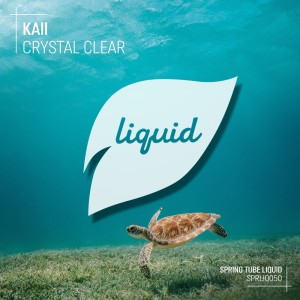 KaII的专辑Crystal Clear