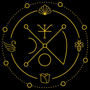 ดาวน์โหลดและฟังเพลง Let The Bass Go พร้อมเนื้อเพลงจาก Mackadena