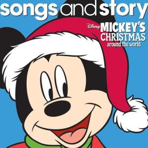 收聽Mickey Mouse的Christmas in India歌詞歌曲
