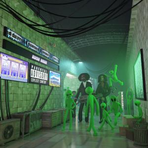 default playlist img