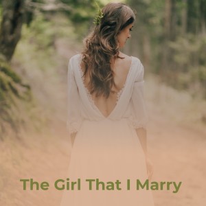 Listen to The Girl That I Marry song with lyrics from Sinatra, Frank