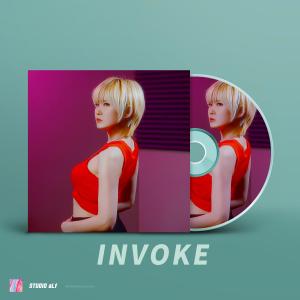 收听aLf的INVOKE歌词歌曲