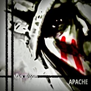 Album APACHE from Mark Broom