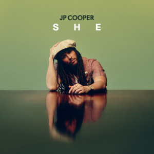 Album She from JP Cooper