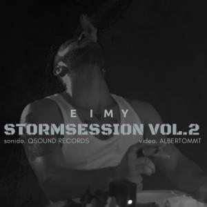 收聽Eimy的STORMSESSION, Vol. 2 (Explicit)歌詞歌曲