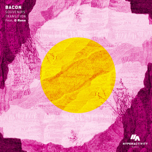 Bacon的專輯Souvenirs / Transition