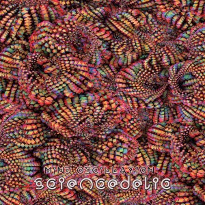 收聽Mind Distortion System的Vodnii歌詞歌曲