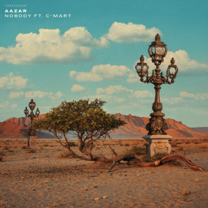 อัลบัม Nobody ศิลปิน Aazar