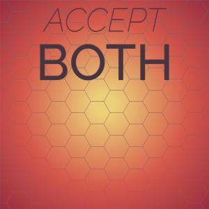 Accept Both dari Various