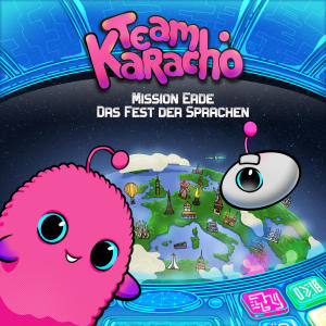 收聽Team Karacho的Das ist die Musik歌詞歌曲