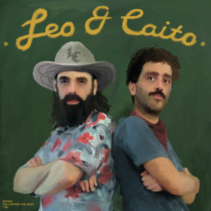 Album Leo & Caito from 