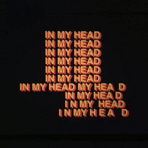 收聽LOS LEO的In My Head歌詞歌曲