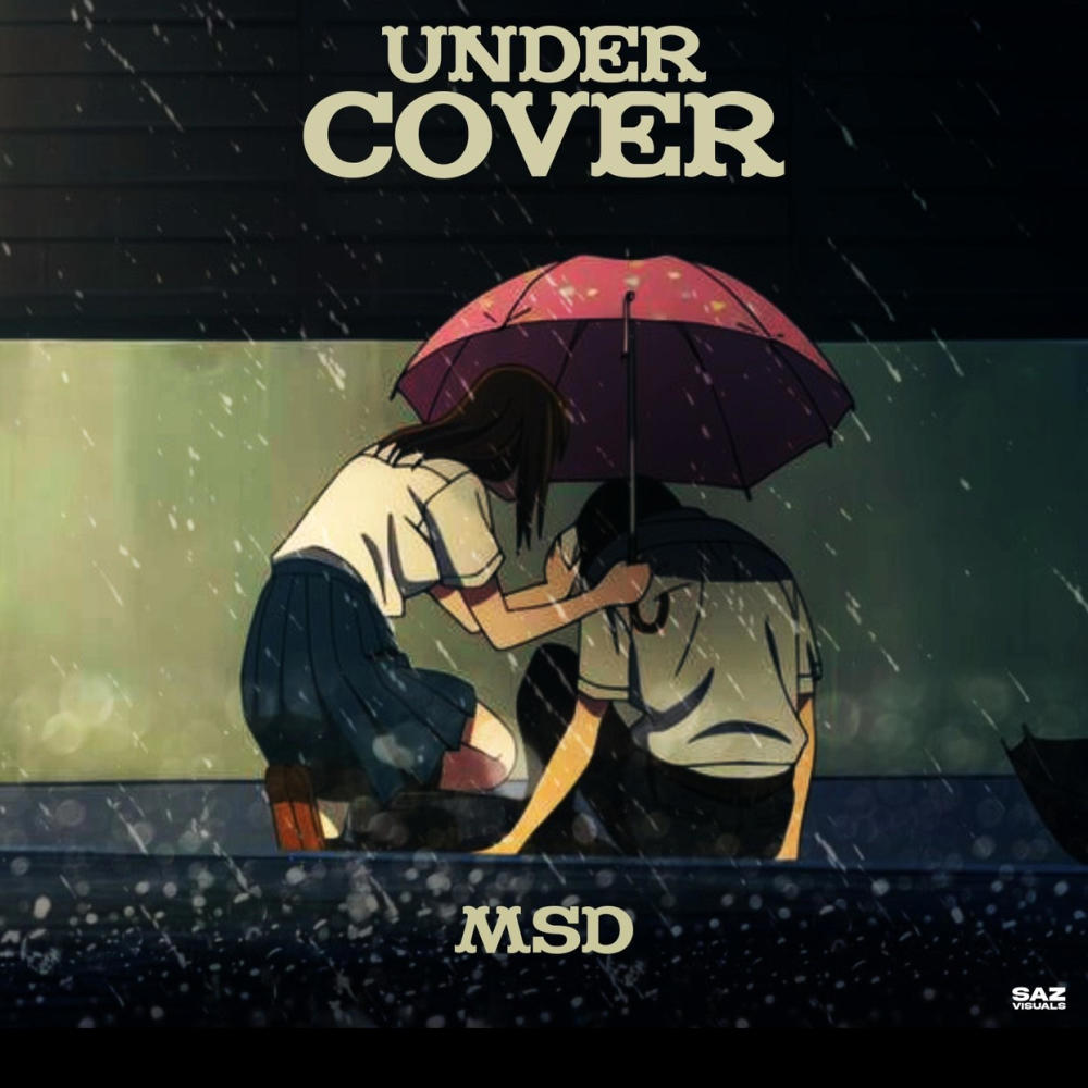Under Cover
