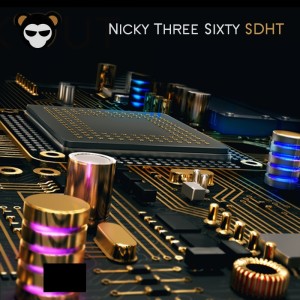 Album SDHT from 