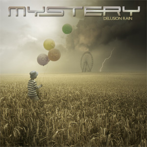 Album Delusion Rain from Mystery