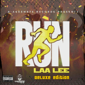 LAA LEE的專輯Run (Deluxe edition) (Explicit)