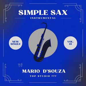 อัลบัม Simple Sax ศิลปิน Mario D'souza