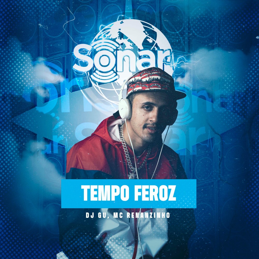 Tempo Feroz (Explicit)