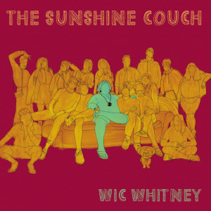 Album The Sunshine Couch (Explicit) from 